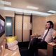 Illustration for article titled Etihad's New 'Residence' First Class Will Make You Insanely Jealous